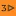 3Dprintersdepot.com Favicon