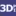 3Dprintingindustry.com Logo