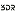 3DR.com Logo