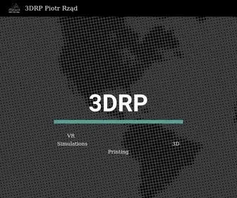 3DRP.eu(Piotr) Screenshot