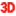 3Dscannertech.com Favicon