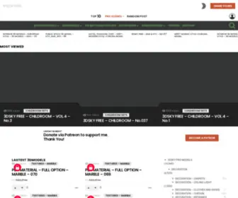 3DSKYfree.com(3DSKY Decor Helper) Screenshot