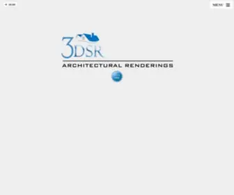 3DSR.com(3dsrarchitectural) Screenshot