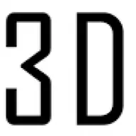 3Dteam.se Logo