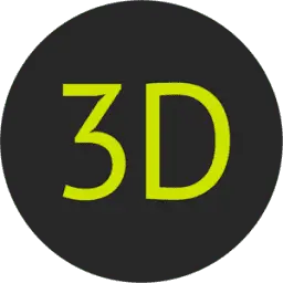 3Dtema.ru Favicon