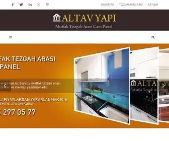3Dtezgaharasicam.com(İstanbul) Screenshot