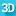 3Dtoday.ru Logo