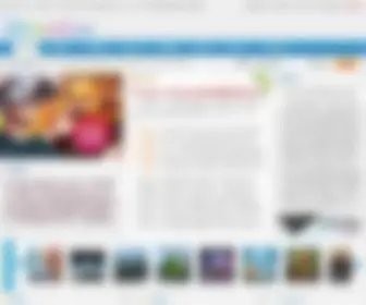 3Dtoo.com(3D电影网) Screenshot