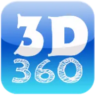 3DX360.net Favicon