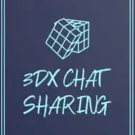 3DXchatsharing.com Favicon