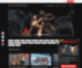 3Dxpassion.com(Keywords home page) Screenshot