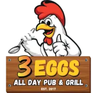 3EGGS.com Favicon