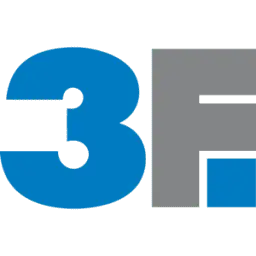 3F-GMBH.de Favicon