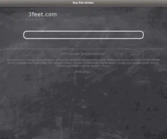 3Feet.com(3feet) Screenshot