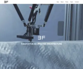 3Fstudio.de(3F Studio) Screenshot