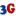 3G.no Favicon