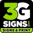 3Gsigns.com Favicon