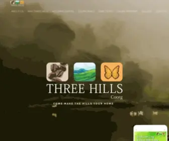 3Hills.in(Three Hills) Screenshot