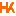 3HK.cn Logo