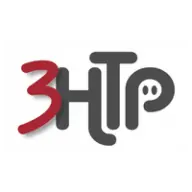 3HTP.com Favicon