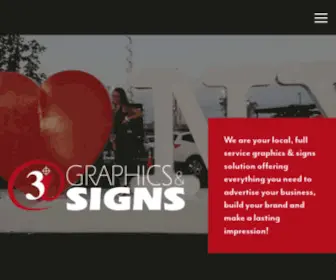 3Igraphics.com(3i Graphics) Screenshot