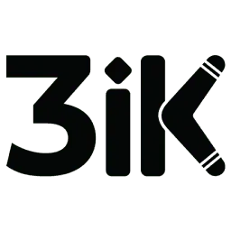 3IK.org Logo