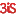 3IS.fr Logo