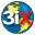 3IX.org Logo