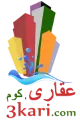 3Kari.com Logo