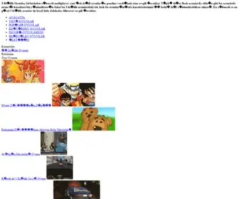 3Kisilikoyunlar.net.tr(Kişilik) Screenshot