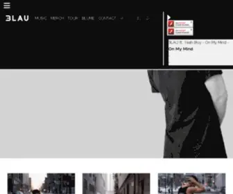 3Lau.com(3lau) Screenshot