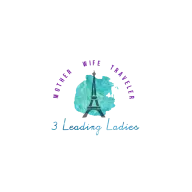 3Leadingladies.com Favicon