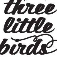 3Littlebirdsevents.com Favicon