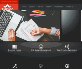 3Magics.com(Just another WordPress site) Screenshot