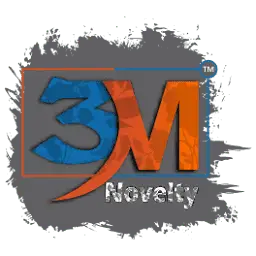 3Mnovelty.com Favicon