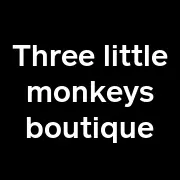 3Monkeysboutique.com Favicon