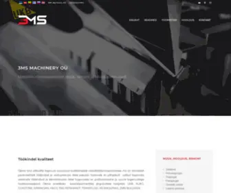 3MS.ee(3MS) Screenshot