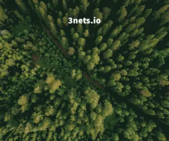 3Nets.io(3Nets) Screenshot