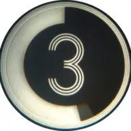 3OK.info Logo