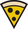 3Palmspizzeria.com Logo