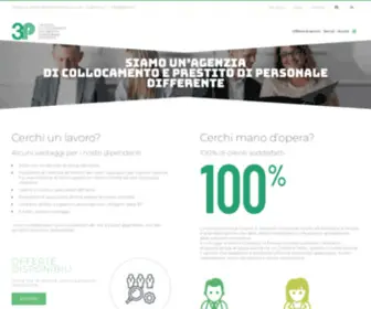 PCLC.ch(Siamo un'agenzia di collocamento e di prestito personale) Screenshot