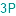 3Pforum.com Logo