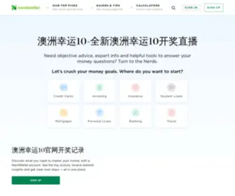 3Pkred.com(澳洲幸运10) Screenshot