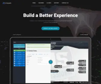 3PT-OPS.com(Map your Stream) Screenshot