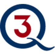 3Q-Education.lt Logo