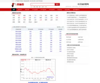 3Quan.com(三圈汽车网) Screenshot