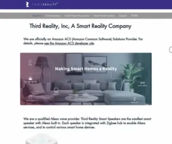 3Reality.com(RealitySwitch Smart Switch Zero) Screenshot