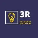 3Reletrica.com.br Favicon