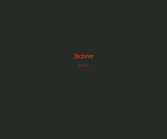 3SChner.de(3SChner) Screenshot