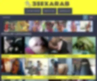 3Sexarab.com(See related links to what you are looking for) Screenshot